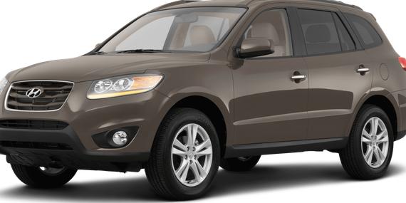 HYUNDAI SANTA FE 2011 5XYZH4AG8BG016723 image